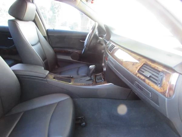 2007 BMW E90 3 Series Sedan - Image 18 of 21