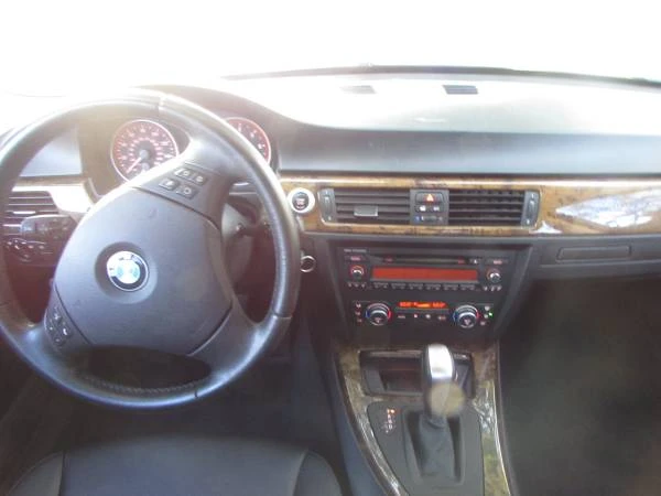 2007 BMW E90 3 Series Sedan - Image 12 of 21