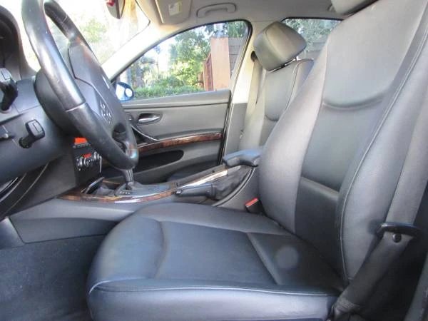 2007 BMW E90 3 Series Sedan - Image 10 of 21