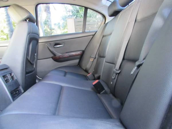 2007 BMW E90 3 Series Sedan - Image 15 of 21