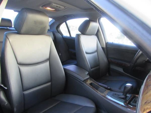 2007 BMW E90 3 Series Sedan - Image 16 of 21