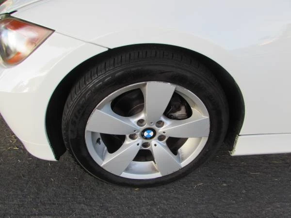 2007 BMW E90 3 Series Sedan - Image 8 of 21