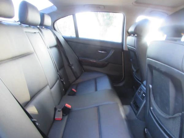2007 BMW E90 3 Series Sedan - Image 20 of 21