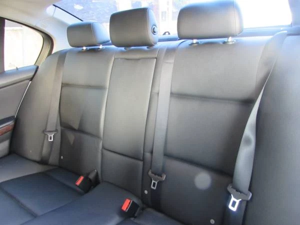 2007 BMW E90 3 Series Sedan - Image 19 of 21