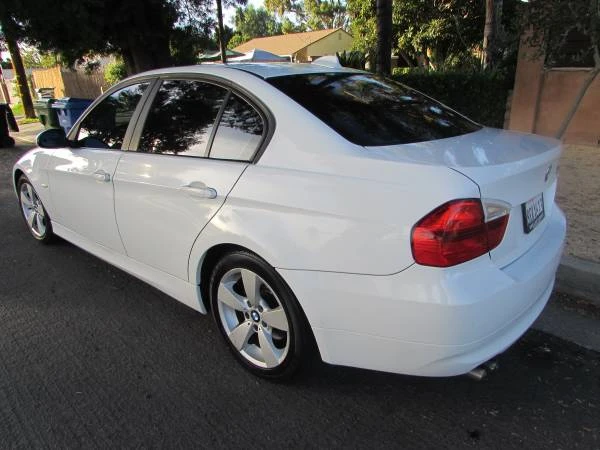 2007 BMW E90 3 Series Sedan - Image 4 of 21