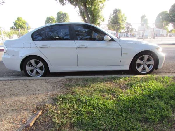 2007 BMW E90 3 Series Sedan - Image 6 of 21