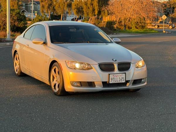 2007 BMW E92 3 Series Coupe - Image 3 of 9