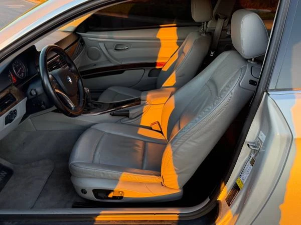2007 BMW E92 3 Series Coupe - Image 7 of 9