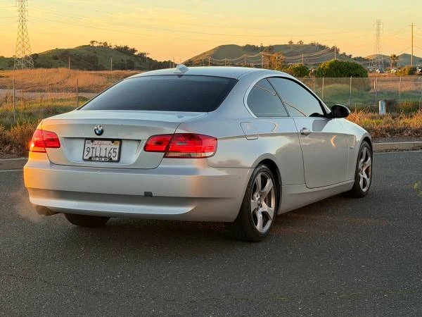 2007 BMW E92 3 Series Coupe - Image 5 of 9