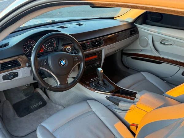2007 BMW E92 3 Series Coupe - Image 8 of 9