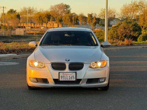 2007 BMW E92 3 Series Coupe - Image 2 of 9