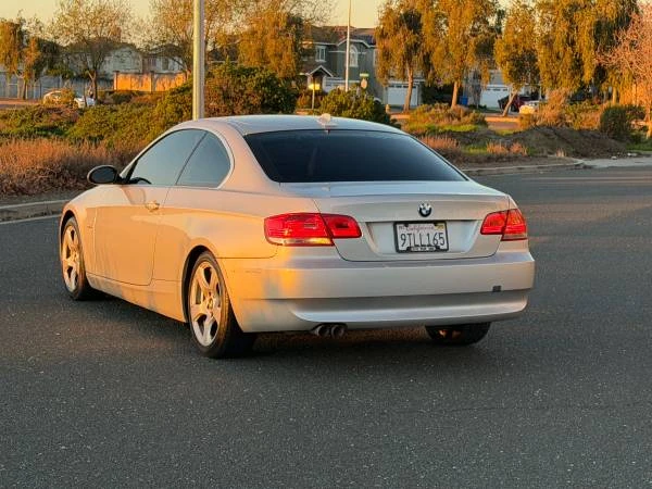 2007 BMW E92 3 Series Coupe - Image 4 of 9