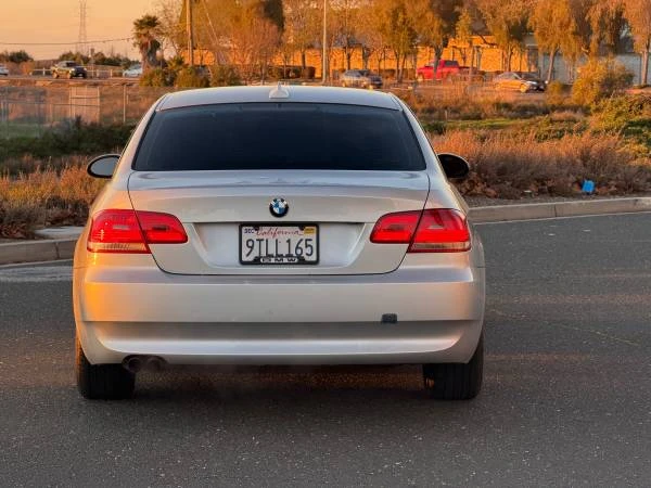 2007 BMW E92 3 Series Coupe - Image 6 of 9