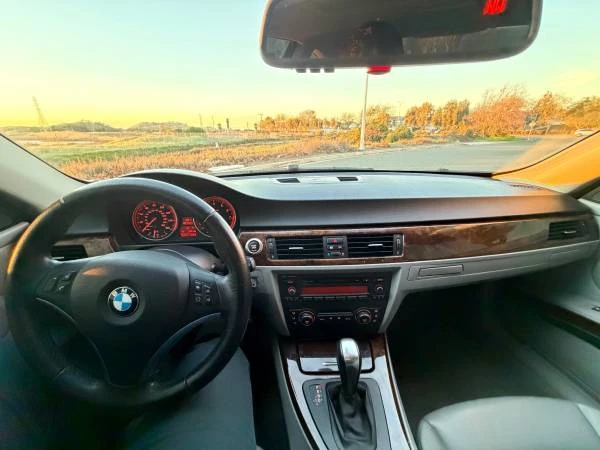 2007 BMW E92 3 Series Coupe - Image 9 of 9