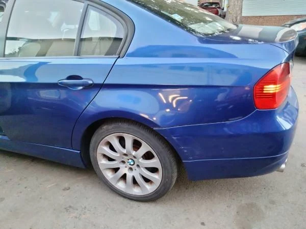 2007 BMW E90 3 Series Sedan - Image 19 of 21