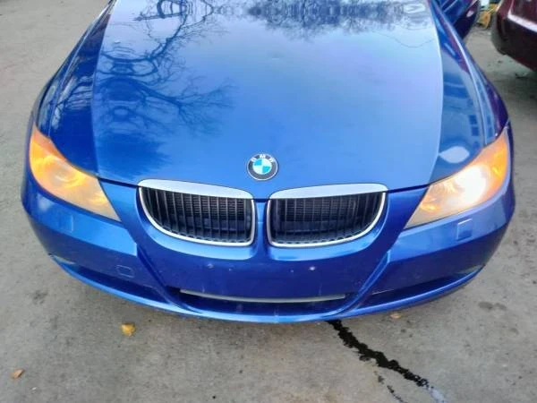 2007 BMW E90 3 Series Sedan - Image 13 of 21