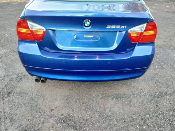 2007 BMW E90 3 Series Sedan - Image 9 of 21