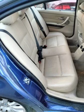 2007 BMW E90 3 Series Sedan - Image 17 of 21