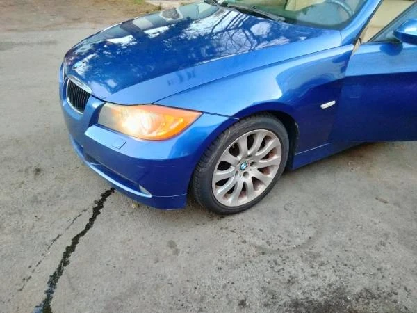 2007 BMW E90 3 Series Sedan - Image 12 of 21