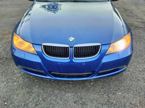 2007 BMW E90 3 Series Sedan - Image 6 of 21