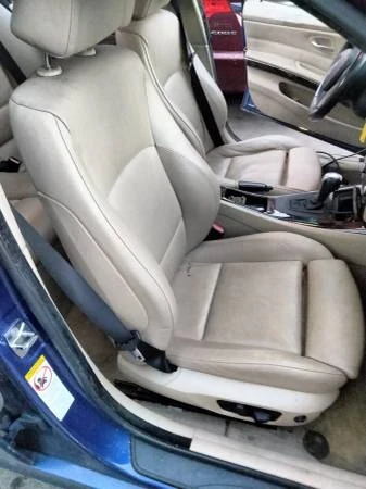 2007 BMW E90 3 Series Sedan - Image 16 of 21