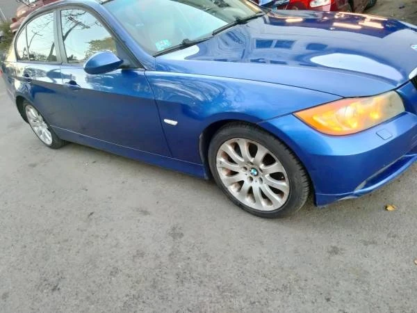 2007 BMW E90 3 Series Sedan - Image 14 of 21