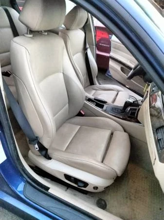 2007 BMW E90 3 Series Sedan - Image 15 of 21