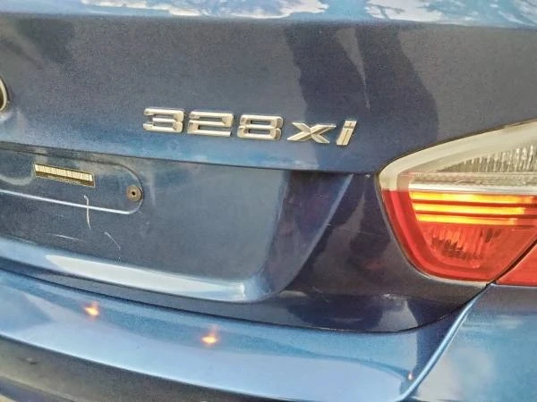 2007 BMW E90 3 Series Sedan - Image 18 of 21