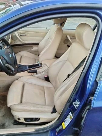 2007 BMW E90 3 Series Sedan - Image 4 of 21