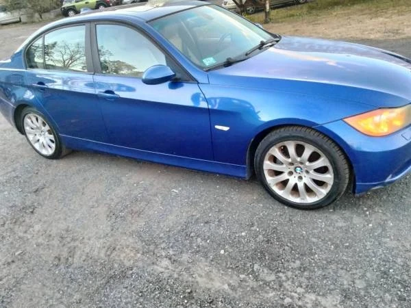 2007 BMW E90 3 Series Sedan - Image 7 of 21