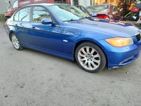 2007 BMW E90 3 Series Sedan - Image 21 of 21
