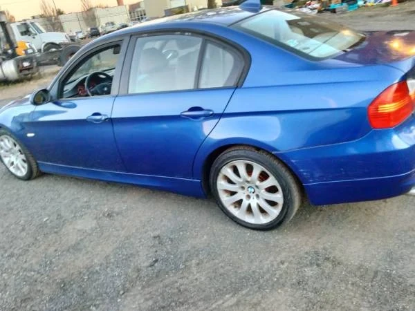 2007 BMW E90 3 Series Sedan - Image 3 of 21