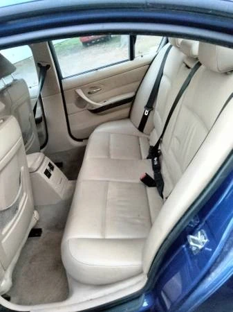 2007 BMW E90 3 Series Sedan - Image 20 of 21