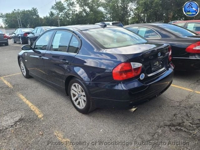 2007 BMW E90 3 Series Sedan - Image 5 of 15