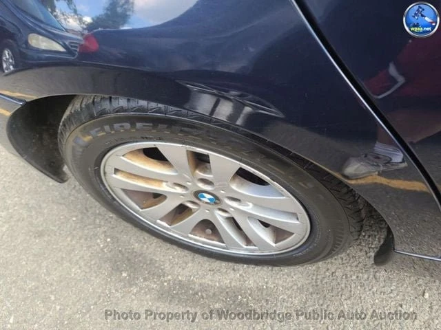 2007 BMW E90 3 Series Sedan - Image 10 of 15
