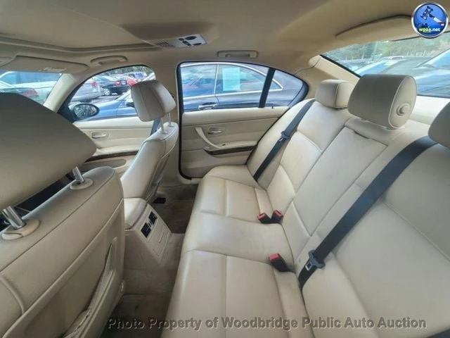2007 BMW E90 3 Series Sedan - Image 7 of 15