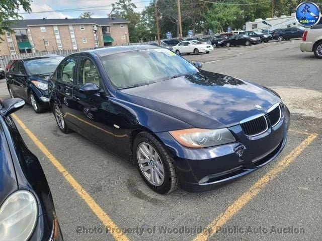 2007 BMW E90 3 Series Sedan - Image 3 of 15