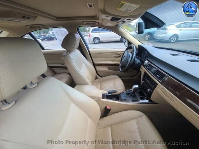 2007 BMW E90 3 Series Sedan - Image 8 of 15