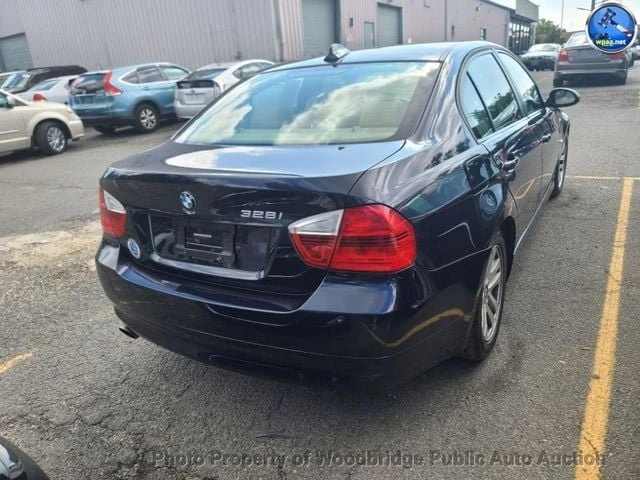 2007 BMW E90 3 Series Sedan - Image 4 of 15