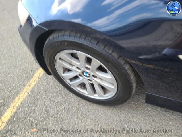 2007 BMW E90 3 Series Sedan - Image 6 of 15