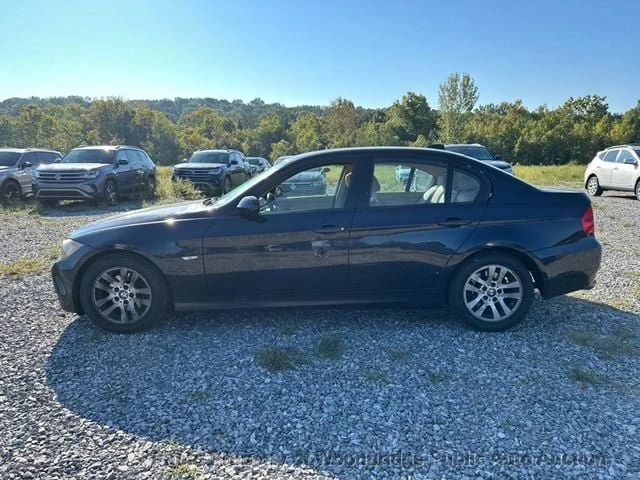 2007 BMW E90 3 Series Sedan - Image 14 of 15