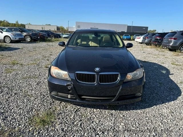 2007 BMW E90 3 Series Sedan - Image 13 of 15