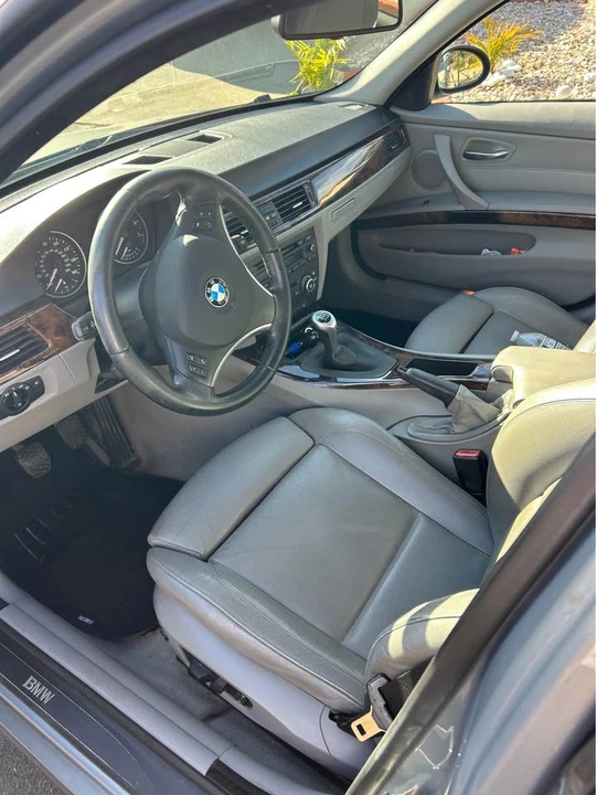 2007 BMW 3 Series - Image 4 of 5