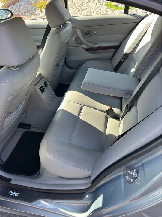 2007 BMW 3 Series - Image 5 of 5