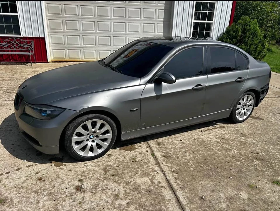 2007 BMW M3 - Image 2 of 4