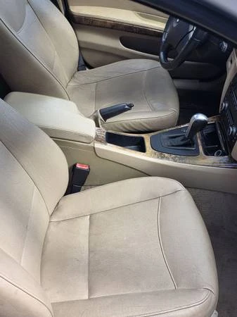 2007 BMW E90 3 Series Sedan - Image 4 of 4
