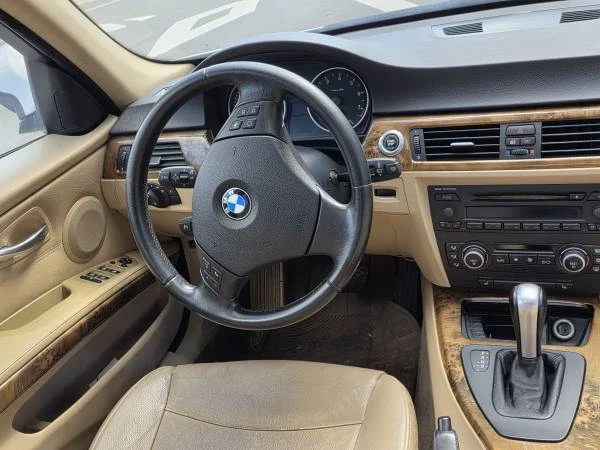 2007 BMW E90 3 Series Sedan - Image 3 of 4