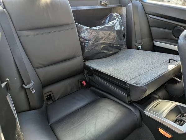 2007 BMW E90 3 Series Sedan - Image 8 of 16