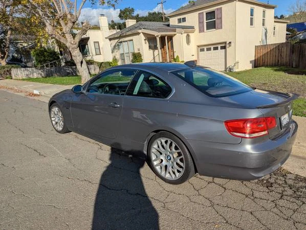 2007 BMW E90 3 Series Sedan - Image 2 of 16