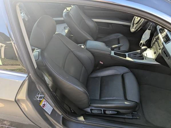 2007 BMW E90 3 Series Sedan - Image 6 of 16